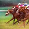 Corrida pela Coroa – Netflix