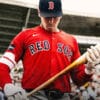 The Clubhouse: Um Ano com os Boston Red Sox – Netflix