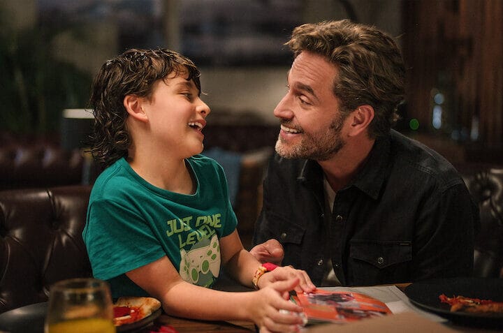 O Melhor do Mundo – Netflix