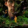 O Jardineiro - Netflix