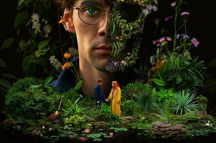 O Jardineiro - Netflix