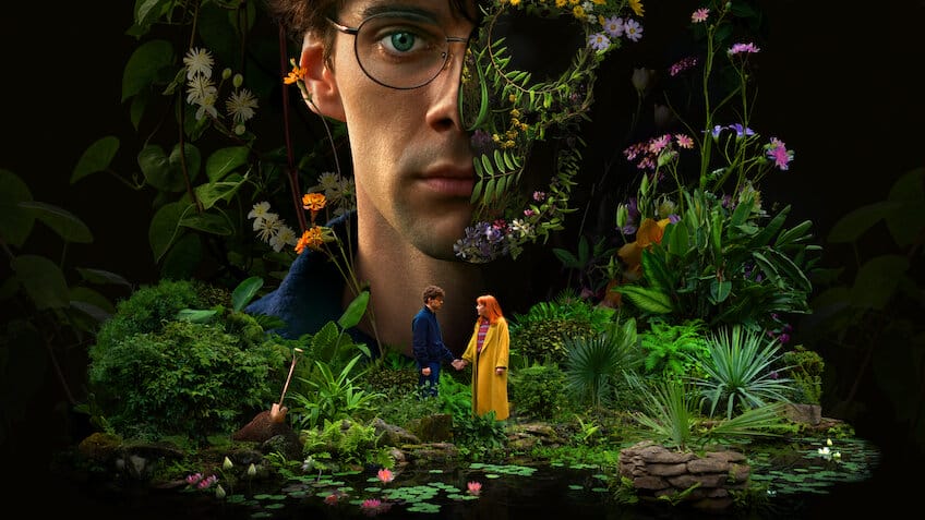 O Jardineiro - Netflix