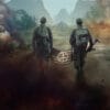 Ponto de Viragem: A Guerra do Vietname - Netflix