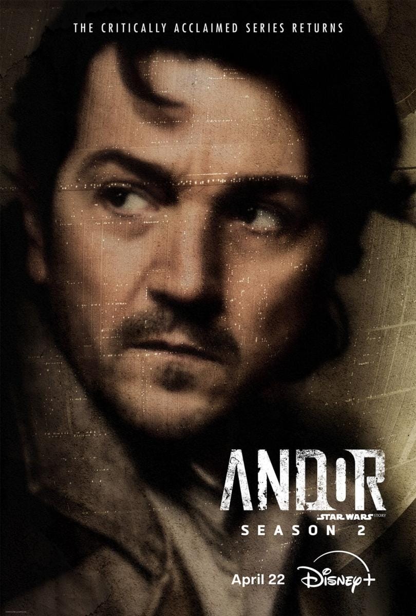 Andor - Disney+