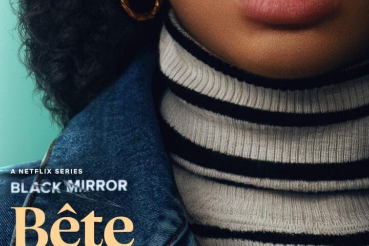 Black Mirror: Ódio de estimação
