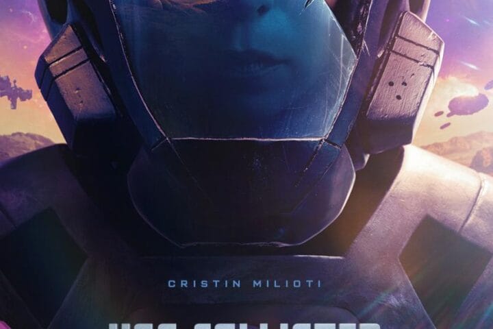 Black Mirror: USS Callister: rumo ao infinito