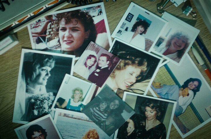Cold Case The Tylenol Murders