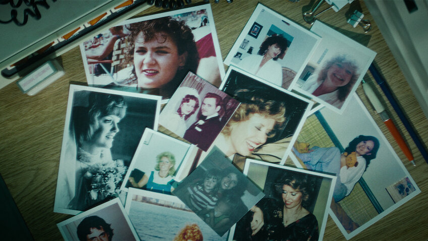 Cold Case The Tylenol Murders