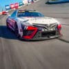 NASCAR: A Toda a Velocidade - Netflix