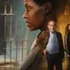 Insuspeita - Netflix