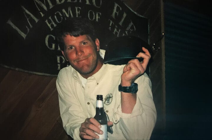 Histórias do Desporto: A Queda de Brett Favre