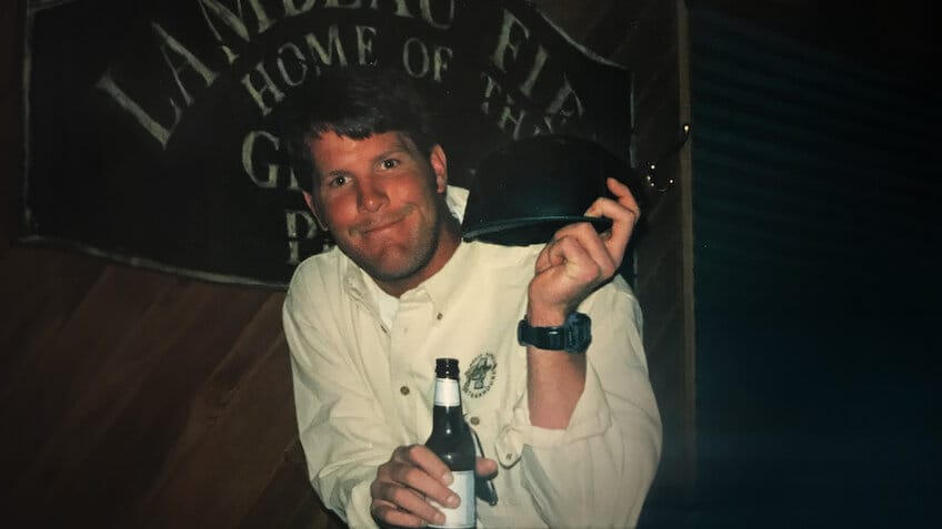 Histórias do Desporto: A Queda de Brett Favre