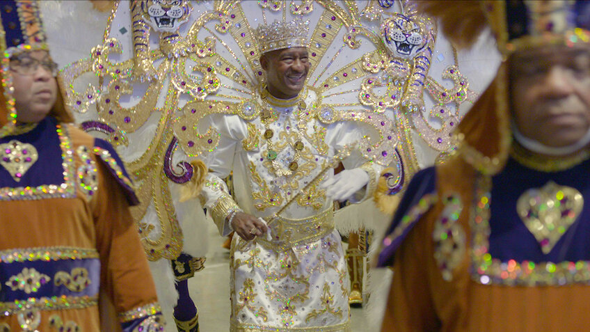 A King Like Me - Netflix