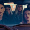 As Rainhas de Barracuda - Netflix