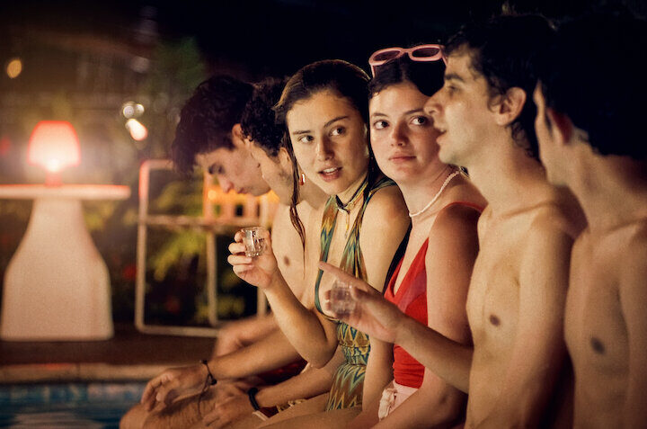 Eva Para Sempre - Netflix