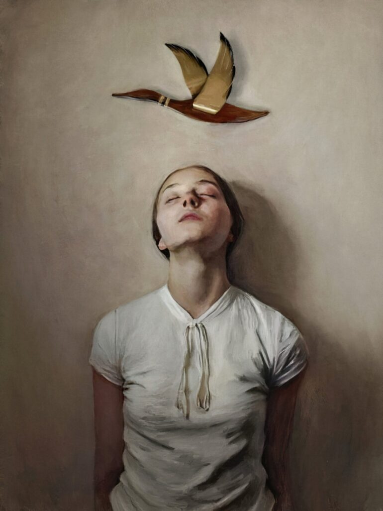 O Regresso do Significado: Simbolismo Contemporâneo Ilumina a Cena Artística