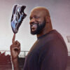 Jogos de Poder com Saquille O'Neal - Netflix