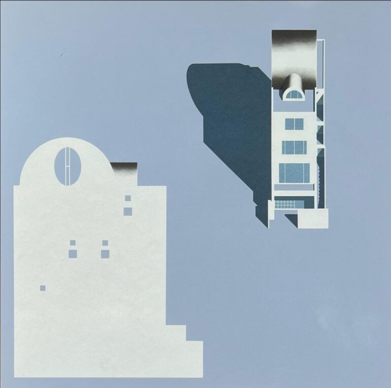 Arquitetura é Arte: Exposição em Nova Iorque Celebra o Desenho como Obra-Prima