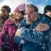 Família, Pero No Mucho - Netflix