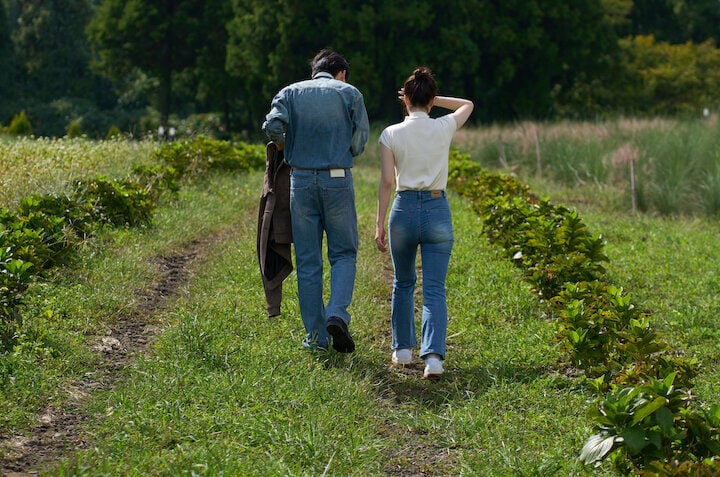 Mais Vale Tarde Que Solteiros - Netflix