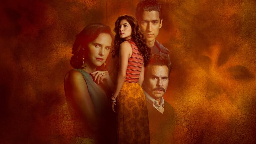 Delírio – Netflix