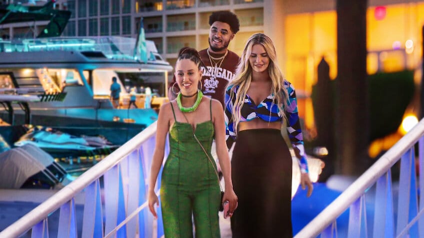 Hitmakers - Criadores de Sucessos Netflix