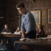 O Meu Ano em Oxford – Netflix