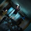 Entre Quatro Paredes - Netflix
