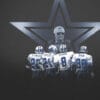 Equipa Americana: Jerry Jones e os seus Cowboys