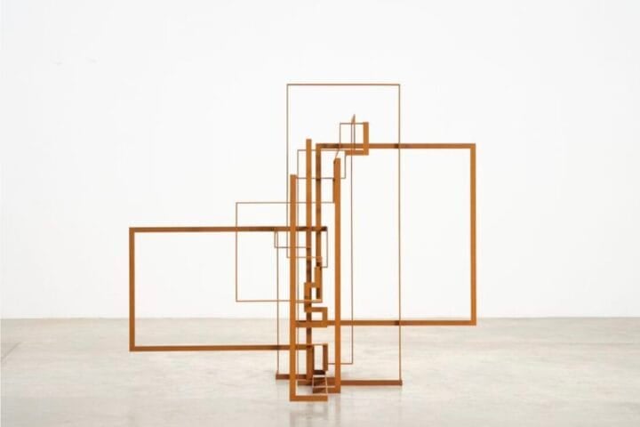 Antony Gormley