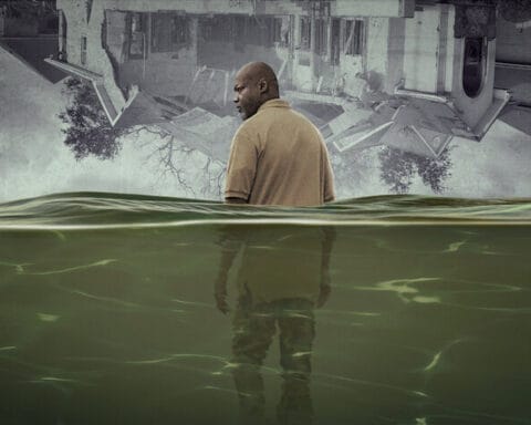 Katrina: Contra Ventos e Marés