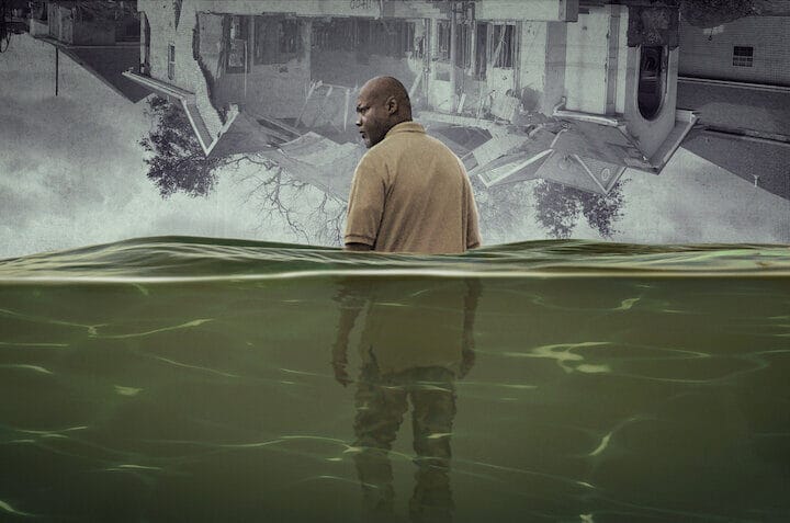 Katrina: Contra Ventos e Marés