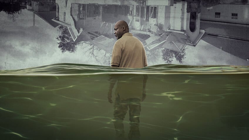 Katrina: Contra Ventos e Marés