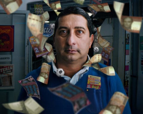 Milionário