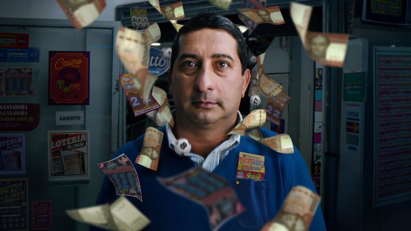 Milionário