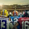 SEC Football: Um Sábado Qualquer - Netflix