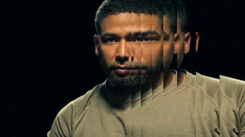 A Verdade sobre Jussie Smollett?
