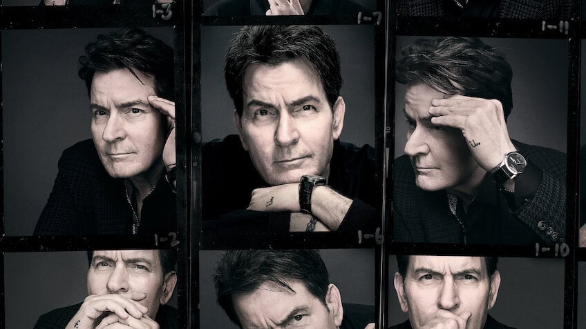 Também conhecido como Charlie Sheen