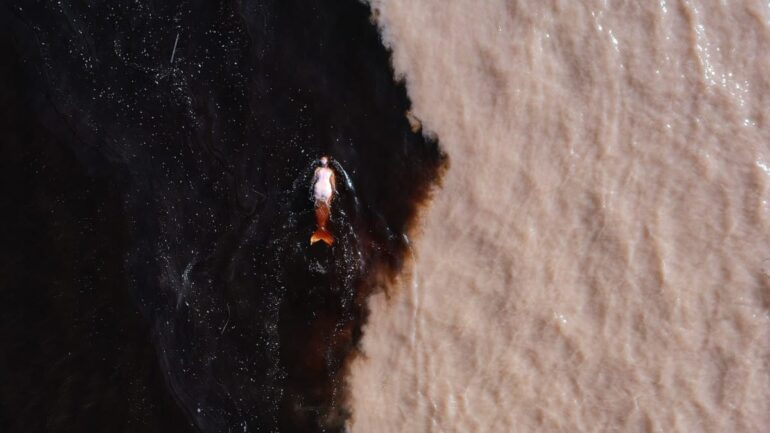 Tate St Ives irá apresentar grande exposição da artista Emilija Škarnulytė