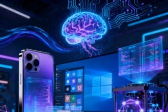 Últimas tendências tecnológicas