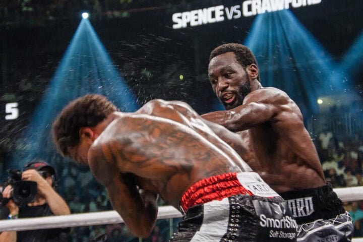 Countdown: Canelo Álvarez vs. Terence Crawford