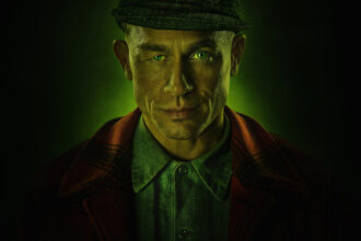 Monstro: A História de Ed Gein