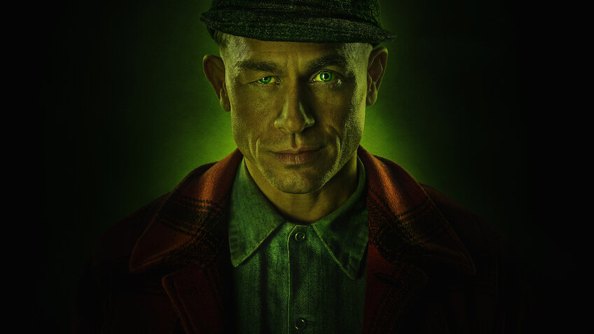 Monstro: A História de Ed Gein