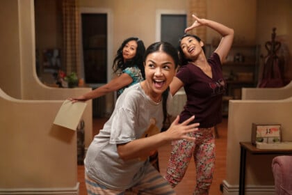 Ratu Ratu Queens: A Série