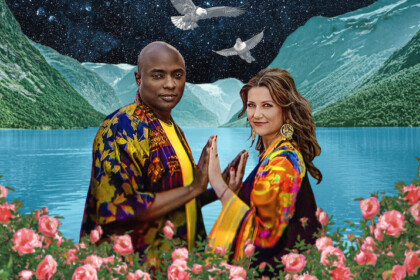 Realeza Rebelde: Uma história de amor improvável