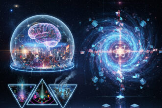 Are We Living in a Simulation?