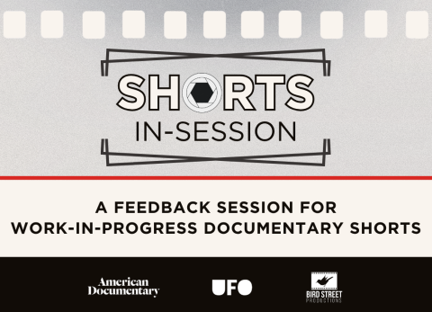 Shorts In-Session