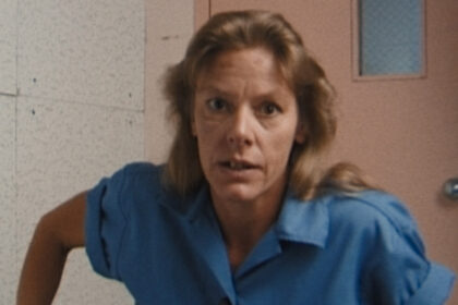 Aileen: A Rainha dos Assassinos em Série