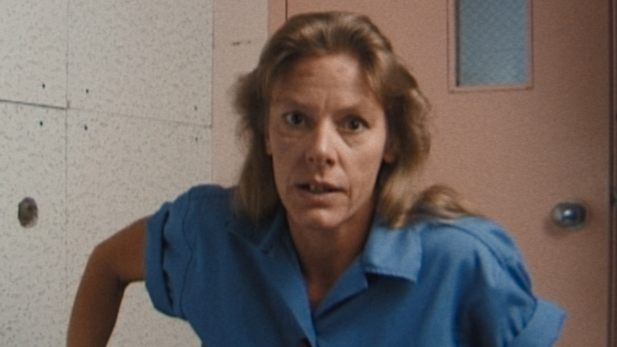 Aileen: A Rainha dos Assassinos em Série