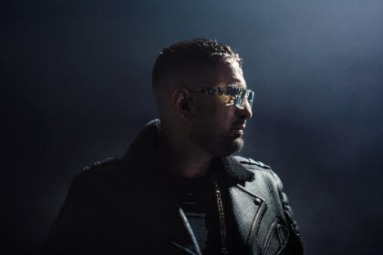 Babo: A História de Haftbefehl